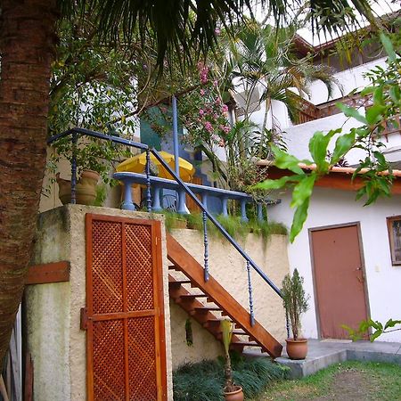 Pousada Casa Aurea Boutique Rio de Janeiro Exterior foto