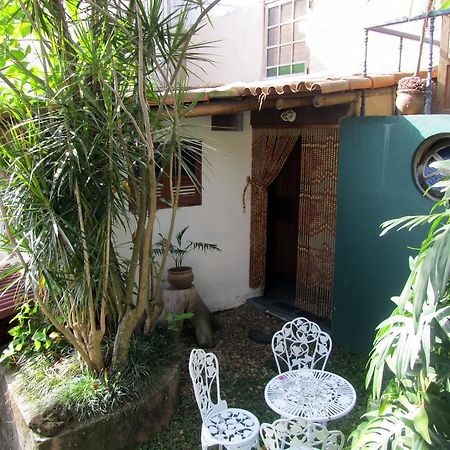Pousada Casa Aurea Boutique Rio de Janeiro Exterior foto