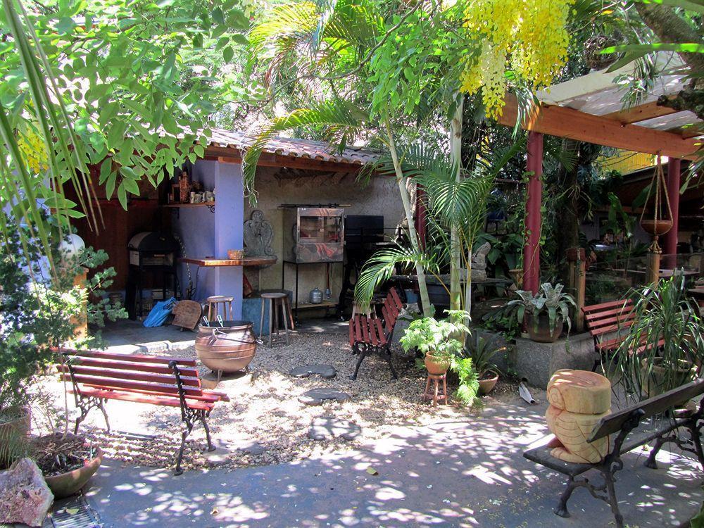 Pousada Casa Aurea Boutique Rio de Janeiro Exterior foto