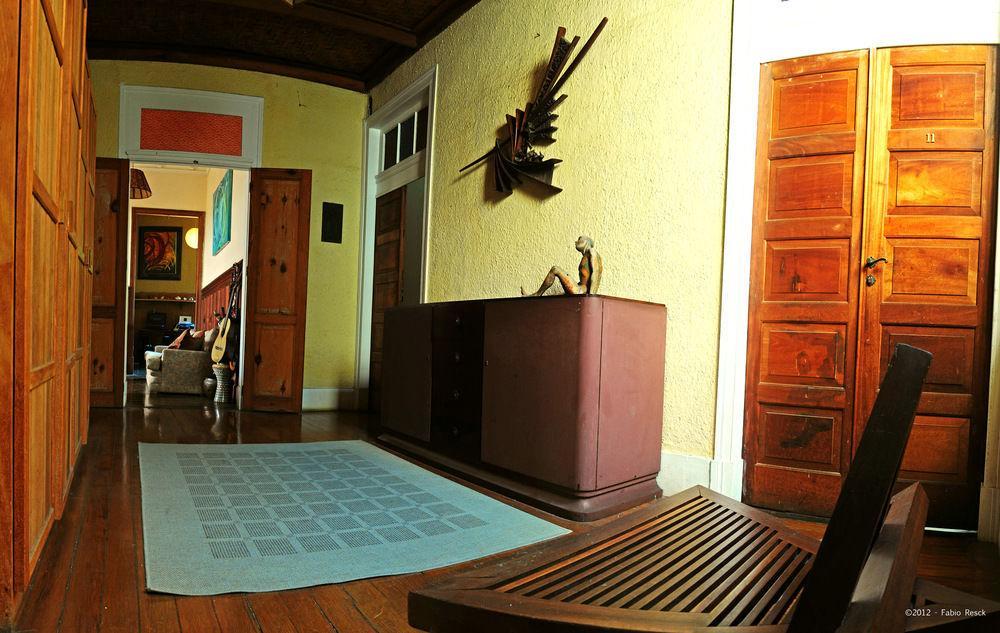 Pousada Casa Aurea Boutique Rio de Janeiro Exterior foto