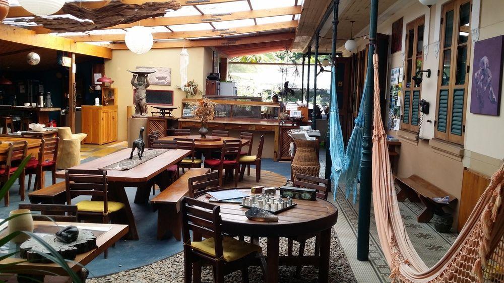 Pousada Casa Aurea Boutique Rio de Janeiro Exterior foto