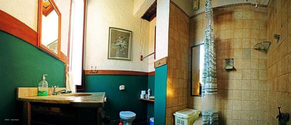 Pousada Casa Aurea Boutique Rio de Janeiro Exterior foto
